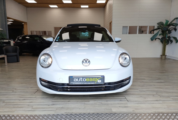 Volkswagen COCCINELLE 1.4 TSi 160 ch Série MK3  Maggiolino 
