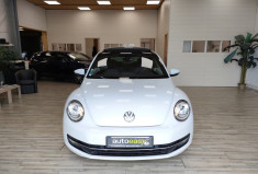 Volkswagen COCCINELLE 1.4 TSi 160 ch Série MK3  Maggiolino 