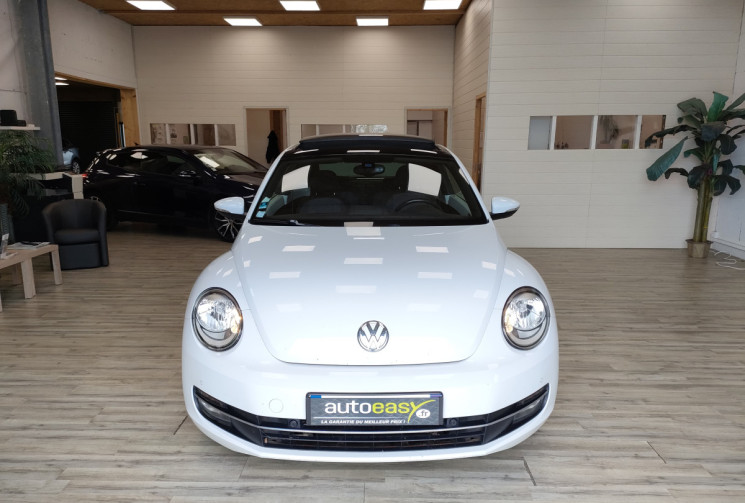 Volkswagen COCCINELLE 1.4 TSi 160 ch Série MK3  Maggiolino 