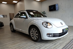 Volkswagen COCCINELLE 1.4 TSi 160 ch Série MK3  Maggiolino 
