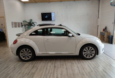 Volkswagen COCCINELLE 1.4 TSi 160 ch Série MK3  Maggiolino 