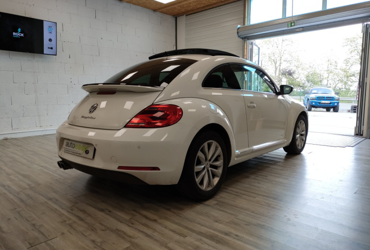 Volkswagen COCCINELLE 1.4 TSi 160 ch Série MK3  Maggiolino 