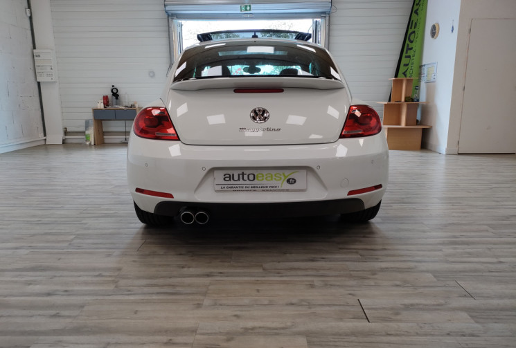 Volkswagen COCCINELLE 1.4 TSi 160 ch Série MK3  Maggiolino 