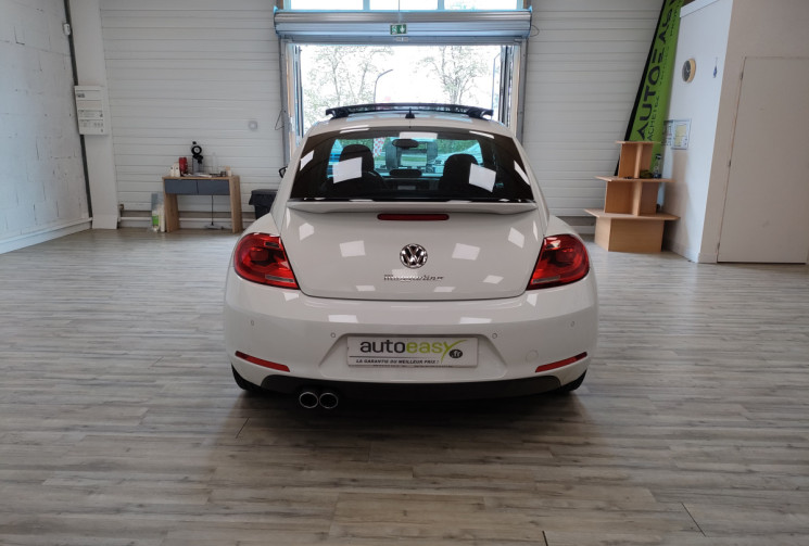 Volkswagen COCCINELLE 1.4 TSi 160 ch Série MK3  Maggiolino 