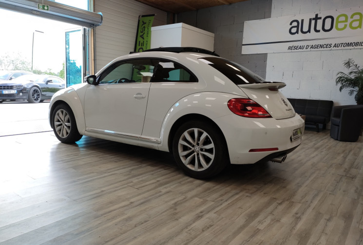 Volkswagen COCCINELLE 1.4 TSi 160 ch Série MK3  Maggiolino 