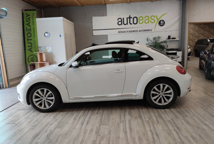 Volkswagen COCCINELLE 1.4 TSi 160 ch Série MK3  Maggiolino 