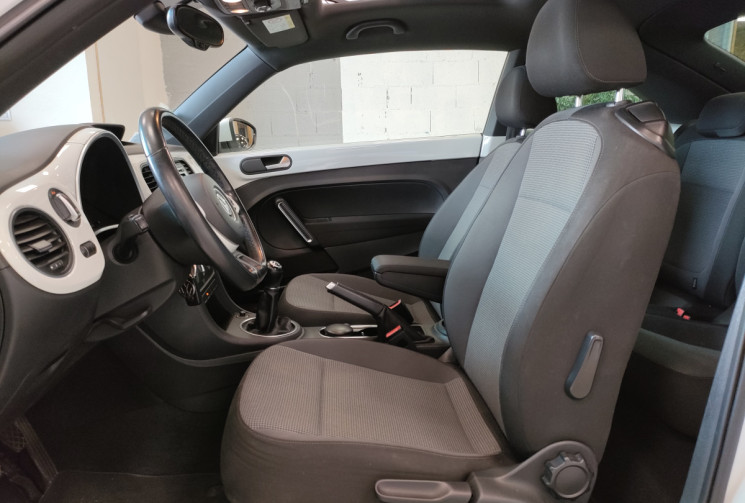 Volkswagen COCCINELLE 1.4 TSi 160 ch Série MK3  Maggiolino 