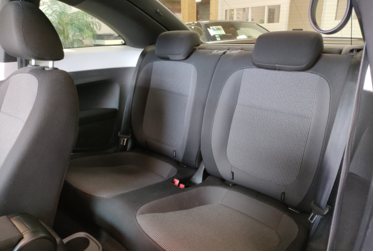 Volkswagen COCCINELLE 1.4 TSi 160 ch Série MK3  Maggiolino 