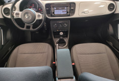 Volkswagen COCCINELLE 1.4 TSi 160 ch Série MK3  Maggiolino 