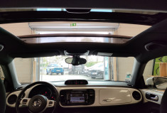 Volkswagen COCCINELLE 1.4 TSi 160 ch Série MK3  Maggiolino 