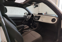 Volkswagen COCCINELLE 1.4 TSi 160 ch Série MK3  Maggiolino 