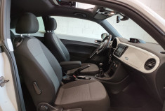 Volkswagen COCCINELLE 1.4 TSi 160 ch Série MK3  Maggiolino 