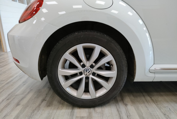 Volkswagen COCCINELLE 1.4 TSi 160 ch Série MK3  Maggiolino 