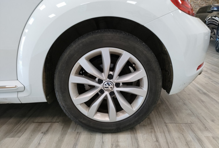 Volkswagen COCCINELLE 1.4 TSi 160 ch Série MK3  Maggiolino 