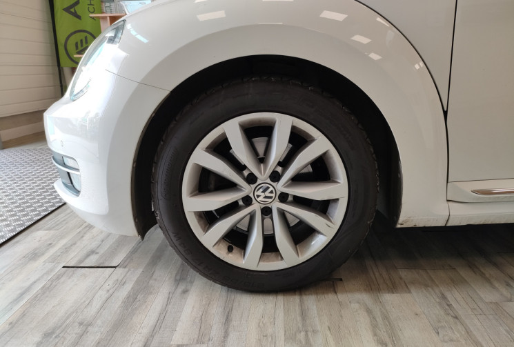 Volkswagen COCCINELLE 1.4 TSi 160 ch Série MK3  Maggiolino 