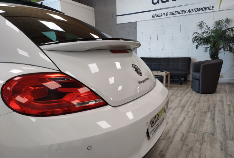 Volkswagen COCCINELLE 1.4 TSi 160 ch Série MK3  Maggiolino 