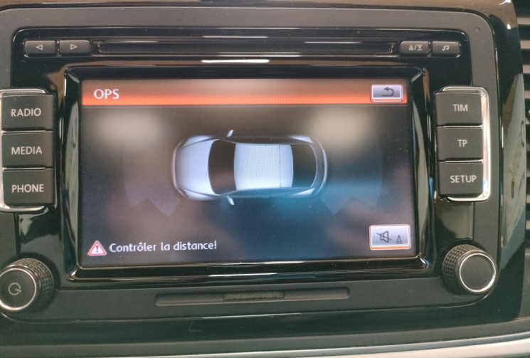Volkswagen COCCINELLE 1.4 TSi 160 ch Série MK3  Maggiolino 