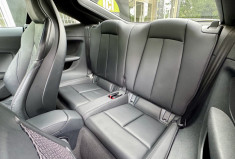 Audi TT MK3 2.0 TFSI 230 S LINE QUATTRO S TRONIC * PREPA + FLEXFUEL * HISTORIQUE ENTRETIEN COMPLET