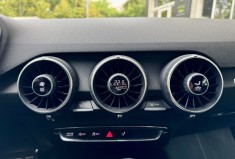 Audi TT MK3 2.0 TFSI 230 S LINE QUATTRO S TRONIC * PREPA + FLEXFUEL * HISTORIQUE ENTRETIEN COMPLET