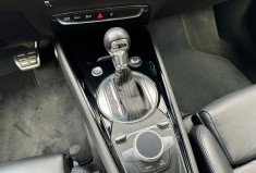 Audi TT MK3 2.0 TFSI 230 S LINE QUATTRO S TRONIC * PREPA + FLEXFUEL * HISTORIQUE ENTRETIEN COMPLET
