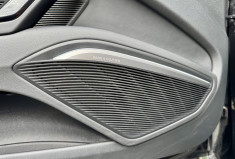 Audi TT MK3 2.0 TFSI 230 S LINE QUATTRO S TRONIC * PREPA + FLEXFUEL * HISTORIQUE ENTRETIEN COMPLET