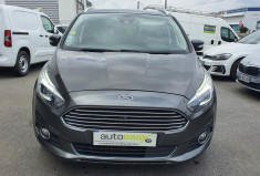 Ford S-MAX II 2.0 TDCi  AWD PowerShift S&S 180 CV TITANIUM