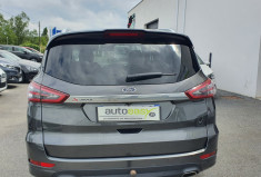 Ford S-MAX II 2.0 TDCi  AWD PowerShift S&S 180 CV TITANIUM