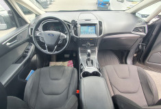 Ford S-MAX II 2.0 TDCi  AWD PowerShift S&S 180 CV TITANIUM