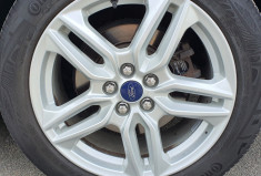 Ford S-MAX II 2.0 TDCi  AWD PowerShift S&S 180 CV TITANIUM
