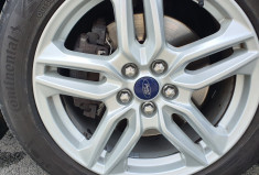 Ford S-MAX II 2.0 TDCi  AWD PowerShift S&S 180 CV TITANIUM