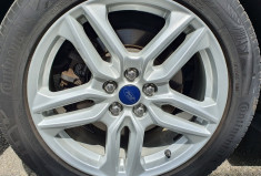 Ford S-MAX II 2.0 TDCi  AWD PowerShift S&S 180 CV TITANIUM