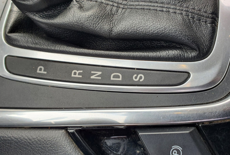Ford S-MAX II 2.0 TDCi  AWD PowerShift S&S 180 CV TITANIUM