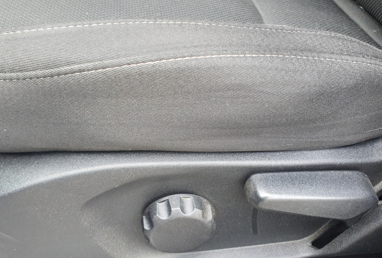 Ford S-MAX II 2.0 TDCi  AWD PowerShift S&S 180 CV TITANIUM
