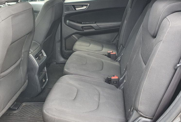 Ford S-MAX II 2.0 TDCi  AWD PowerShift S&S 180 CV TITANIUM