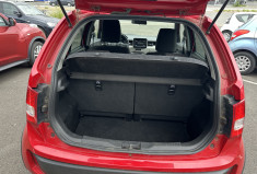 Suzuki IGNIS  1.2 i Dualjet  SHVS 90 PACK