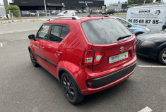 Suzuki IGNIS  1.2 i Dualjet  SHVS 90 PACK