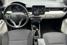 Suzuki IGNIS  1.2 i Dualjet  SHVS 90 PACK