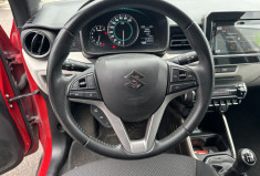 Suzuki IGNIS  1.2 i Dualjet  SHVS 90 PACK