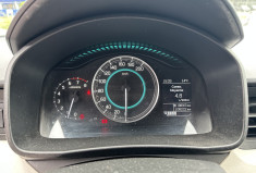 Suzuki IGNIS  1.2 i Dualjet  SHVS 90 PACK