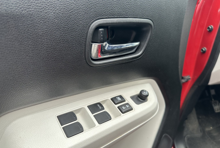 Suzuki IGNIS  1.2 i Dualjet  SHVS 90 PACK