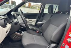 Suzuki IGNIS  1.2 i Dualjet  SHVS 90 PACK