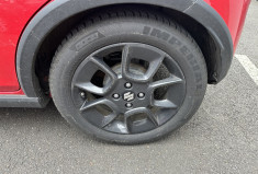 Suzuki IGNIS  1.2 i Dualjet  SHVS 90 PACK