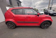 Suzuki IGNIS  1.2 i Dualjet  SHVS 90 PACK