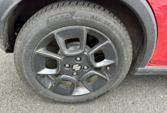 Suzuki IGNIS  1.2 i Dualjet  SHVS 90 PACK