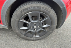 Suzuki IGNIS  1.2 i Dualjet  SHVS 90 PACK