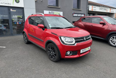 Suzuki IGNIS  1.2 i Dualjet  SHVS 90 PACK