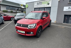 Suzuki IGNIS  1.2 i Dualjet  SHVS 90 PACK