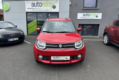 Suzuki IGNIS  1.2 i Dualjet  SHVS 90 PACK