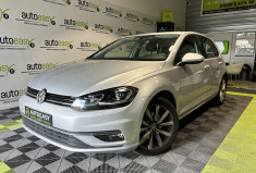 Volkswagen Golf 1.5 TSI 150 CH CARAT DSG7 