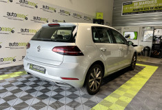 Volkswagen Golf 1.5 TSI 150 CH CARAT DSG7 